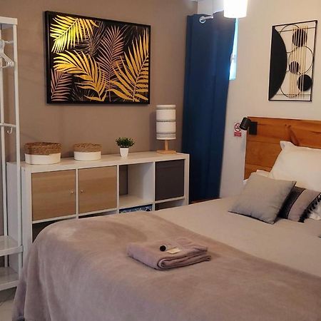 Ravissant Studio Prive 2 Pieces "Le Cosy" Tout Equipe Monchy-Saint-Eloi Екстериор снимка